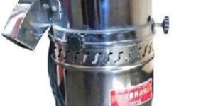 Table Top Flour Mill