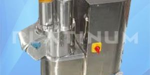 Vegetable Cutting Machine