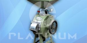 Vertical Flour Mills