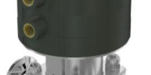 Diaphragm Casting Actuator