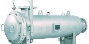 High Flow Cartridge Filter