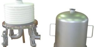 Module Filter Housing