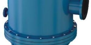 Sea Water Desalination Housing