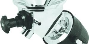 Tank Bottom Valve Actuator