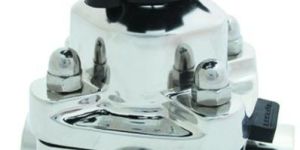 User Point Diaphragm Valve