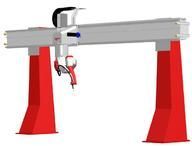 Robot System Periphery