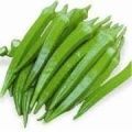 Lady Finger Seeds
