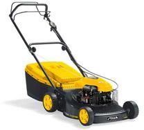 Self Propelled Lawn Mowers