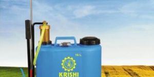 KNAPSACK SPRAYER STANDARD