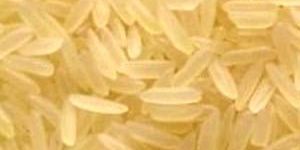 Parboiled Rice