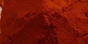 Red Chilly Powder