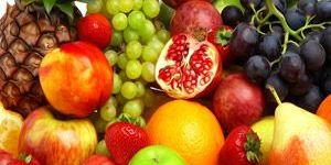 Vegetables and Fruits