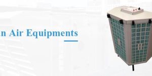 Clean Air Equipments