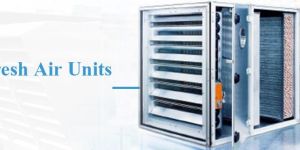 Fresh Air Units
