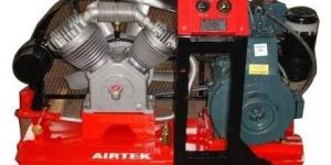 Engine Driven Compressors