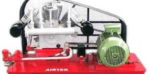 High Pressure Compressor