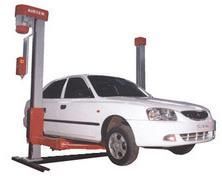Service Station Equipments