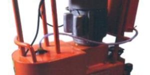 Floor Polishing Machine