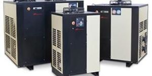 Refrigerated Air Dryer