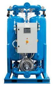 Regenerative Air Dryer