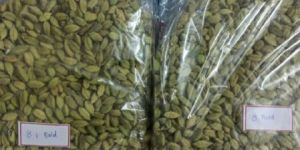 Green Cardamom