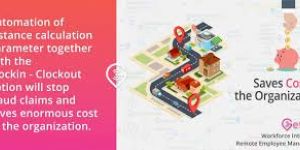 Real Time Location Tracking Software