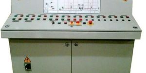 Control Desk