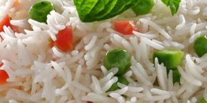Premium Basmati Rice