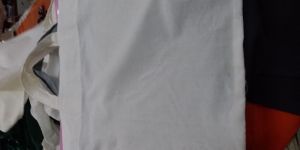 Bright Cotton Carry Bag