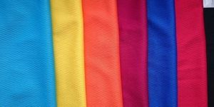 Colorful Cotton Fabric