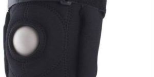 KNEE SUPPORT HINGED