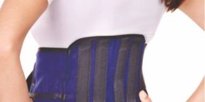Lumbo Sacral Support