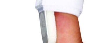 Mallet Finger Splint