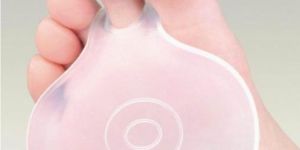 METATARSAL PAD SILICONE