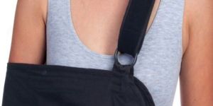 Pouch Arm Sling