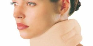 SOFT CERVICAL COLLER