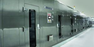 Walk In Stability Chamber