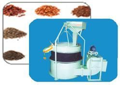 Seadking Oscillating Separator