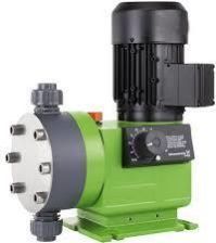 Industrial Dosing Pump