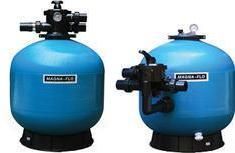 Swimming Pool Filters