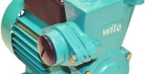 Self Priming Monoblock Pump