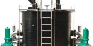 Solid Separation Systems