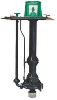 Vertical Sump Pump
