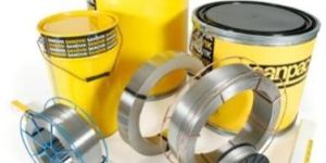 Flux Cored Wire Electrodes