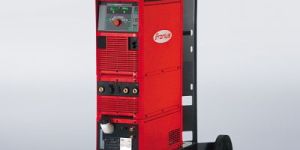 Fronius MagicWave Inverter