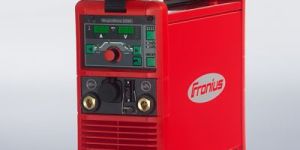 Fronius TransTig Welding Machine