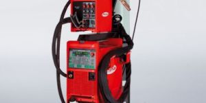 TIME 5000 Digital Welding Machine