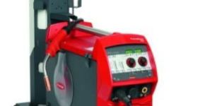 Trans Steel2500 Compact Welding Machine