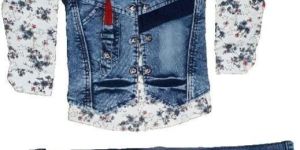 Premium Kids Baba Suit