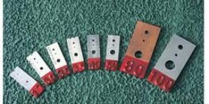 Image Quality Indicators